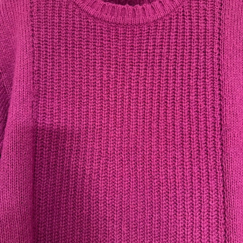 Cabi Devoted pullover, size medium, nwot - image 4